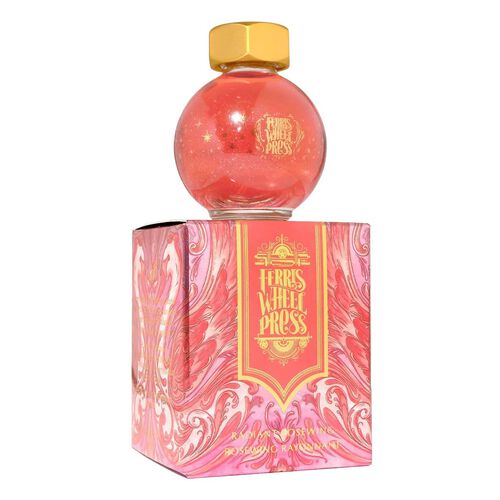 Ferris Wheel Press Fountain Pen Ink 20ml - FerriTales&trade; Radiant Rosewing